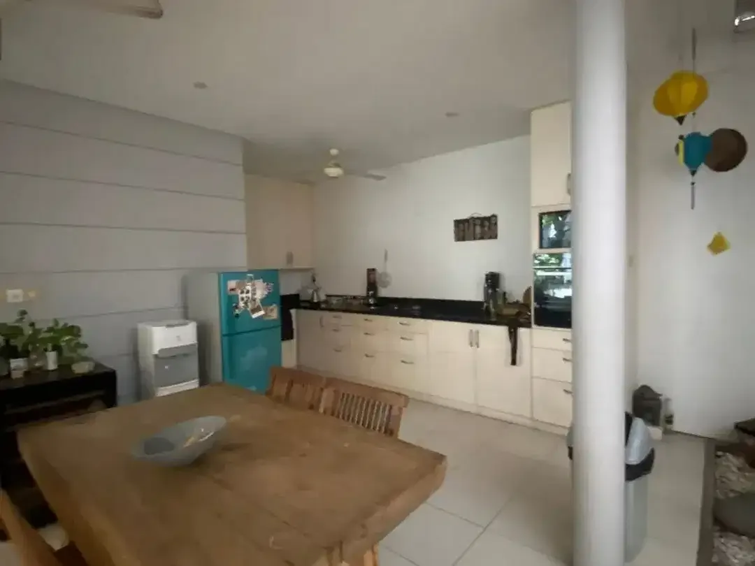 DIJUAL VILLA BAGUS DI GN.SALAK KEROBOKAN - Image 6 of 8