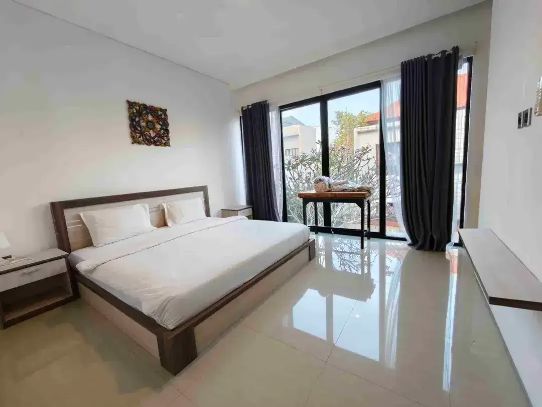 Villa Premium Furnish dekat Pantai Dreamland Pecatu Ungasan - Image 6 of 10