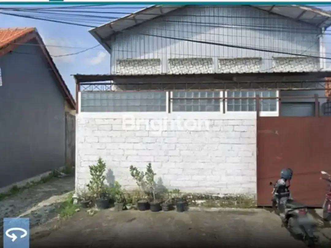 Rental - Prime Commercial Space for Rent - Strategic Location, Kedampang, Kerobokan, Bali - Image 1 of 8