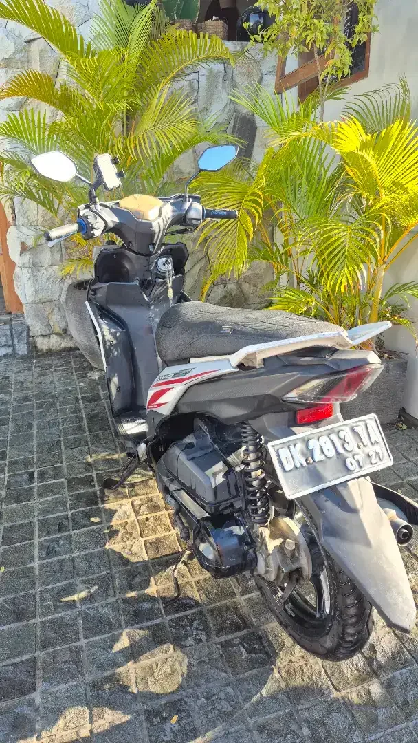Yamaha Mio 2016 - Image 2 of 3