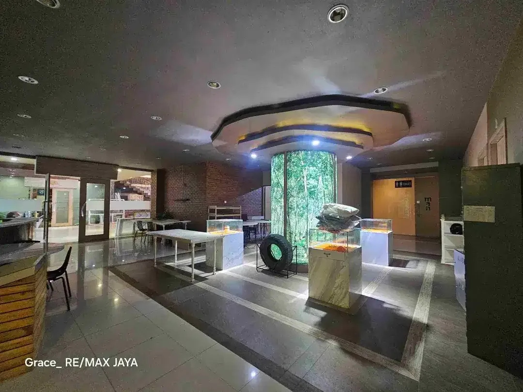 Gedung 37 Are di Area Bypass Jimbaran - Image 7 of 10