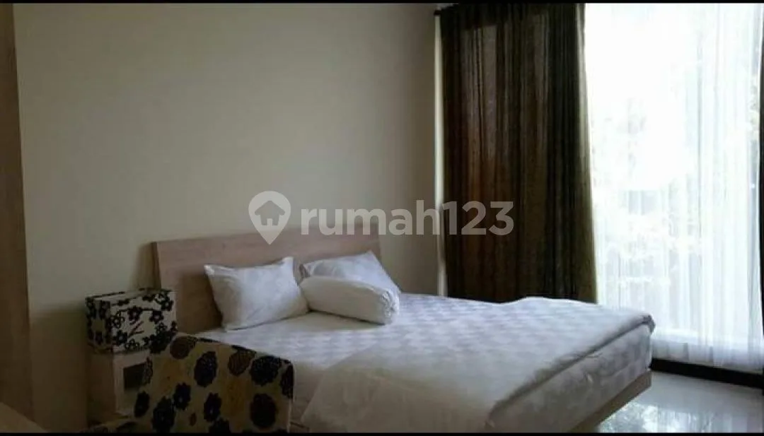 Dijual Villa view laut lokasi Di Griya Alam Pecatu - Image 4 of 4