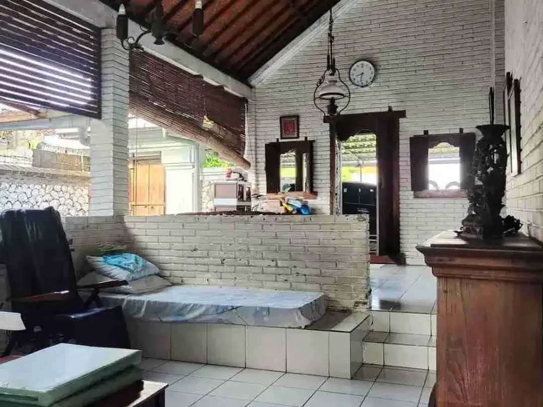 Rumah Sempidi Kwanji Mengwi Badung Bali - Image 5 of 10