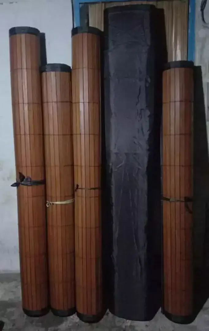 Krey kayu bengkirai - Image 5 of 7