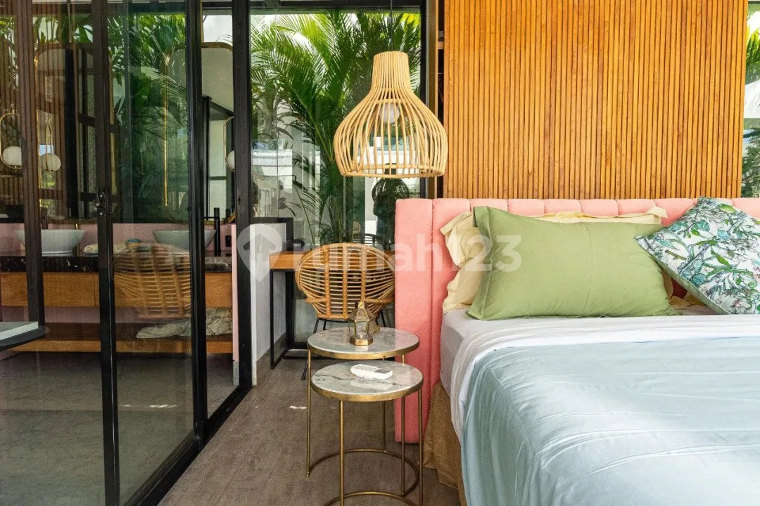 Luxurious Modern Villa In Tumbak Bayuh Pererenan Canggu - Image 4 of 4