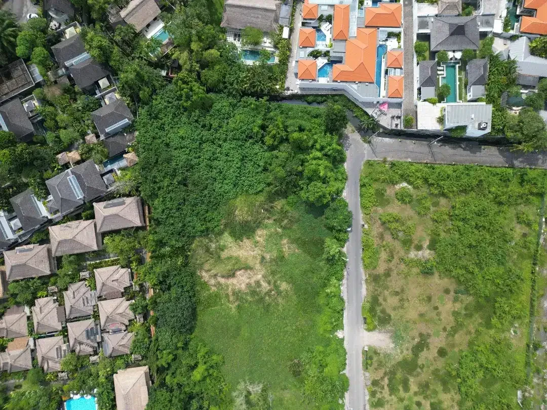 PRIME LAND IN SEMINYAK - Image 6 of 10