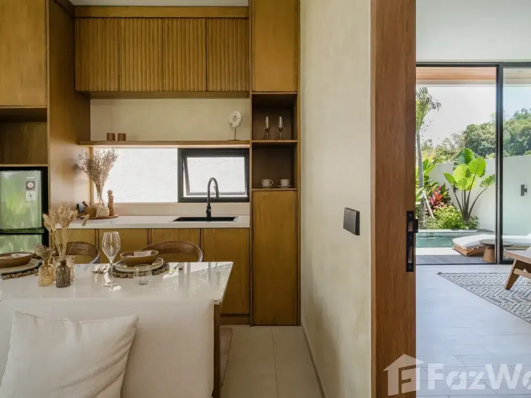 1 Bedroom Villa for sale at Kono Villas - Image 6 of 10