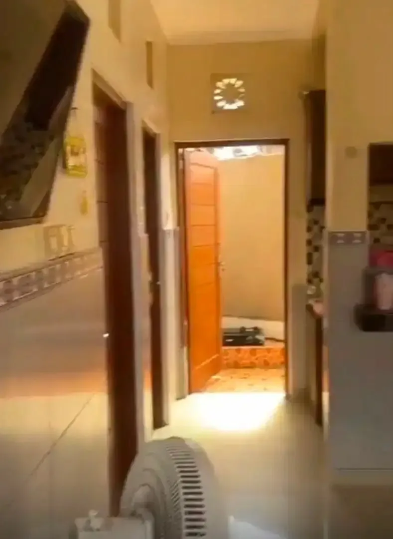 Dijual rumah lantai I Kusuma Bangsa Denpasar barat siap huni - Image 5 of 6