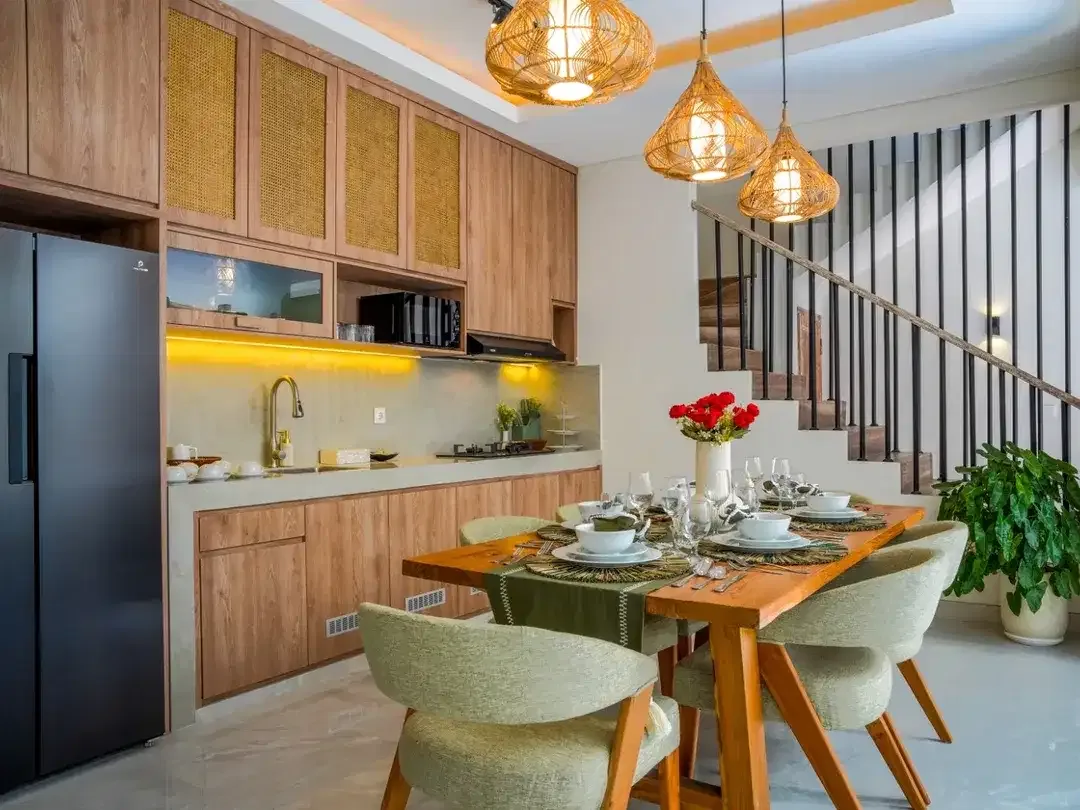 Villa Eksklusive Ocean View di Nusa Dua paling murah saat ini di Bali - Image 2 of 10