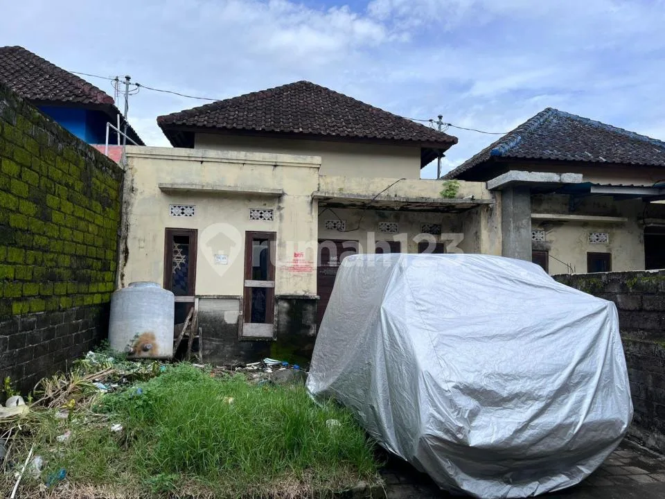 Rumah Siap Lelang Btn di Buleleng, Bali - Image 1 of 3