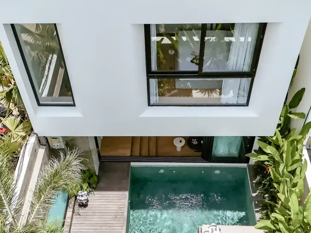 For Rent - Luxury 2-Bedroom Villa in Pecatu - Image 9 of 10