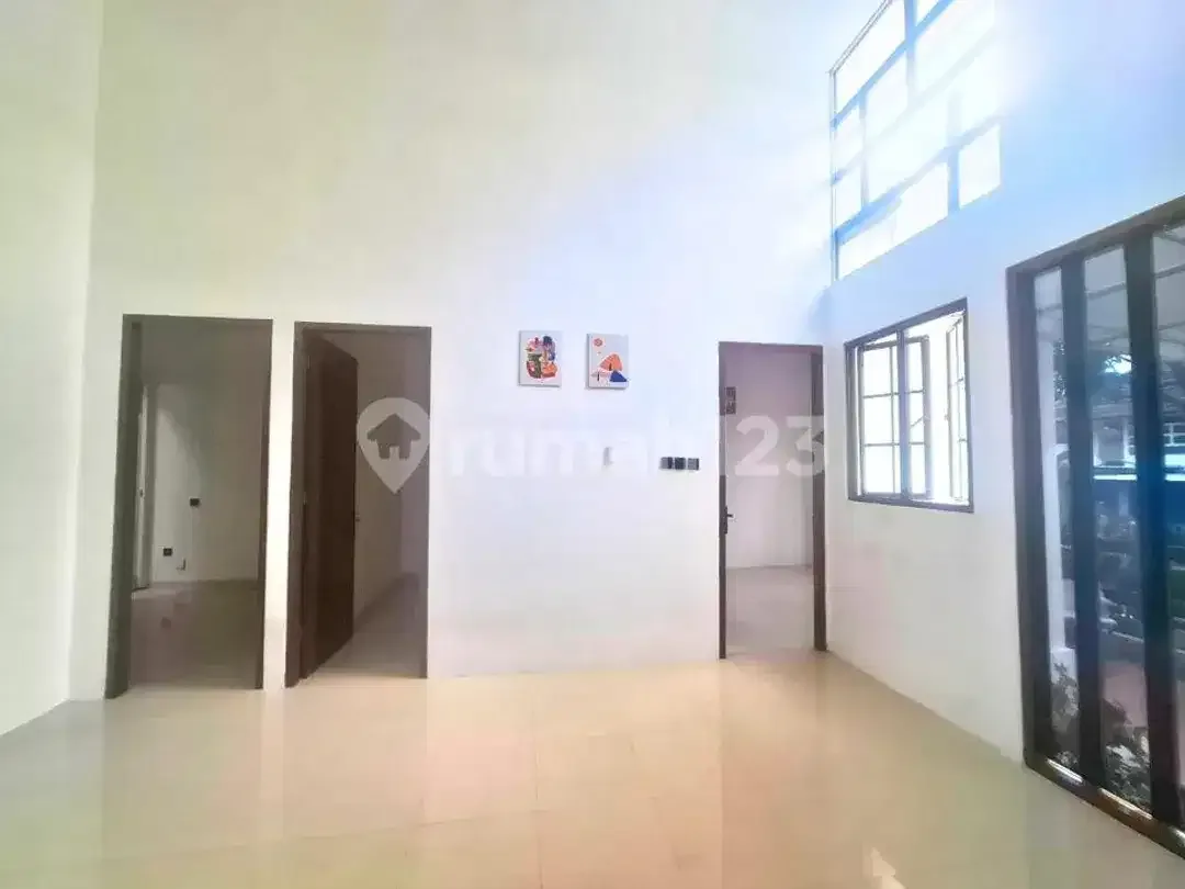Dijual Rumah Modern Cocok untuk Investasi Jangka Panjang - Image 7 of 10