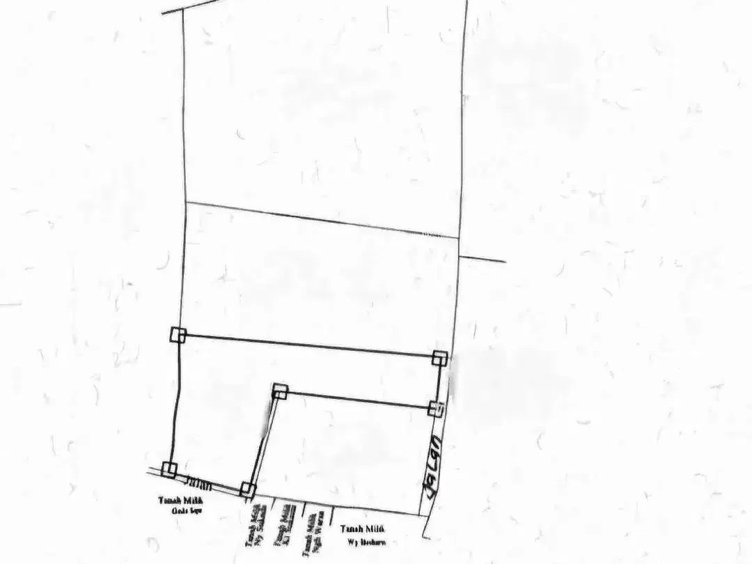 Jual murah dekat pantai dan cocok buat villa - Image 3 of 4