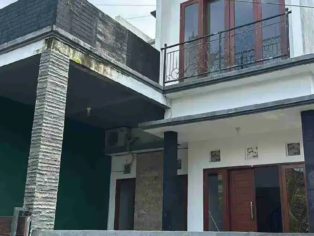 DIJUAL RUMAH 2 LANTAI – MUMBUL, JIMBARAN, BADUNG - BALI - Image 2 of 3