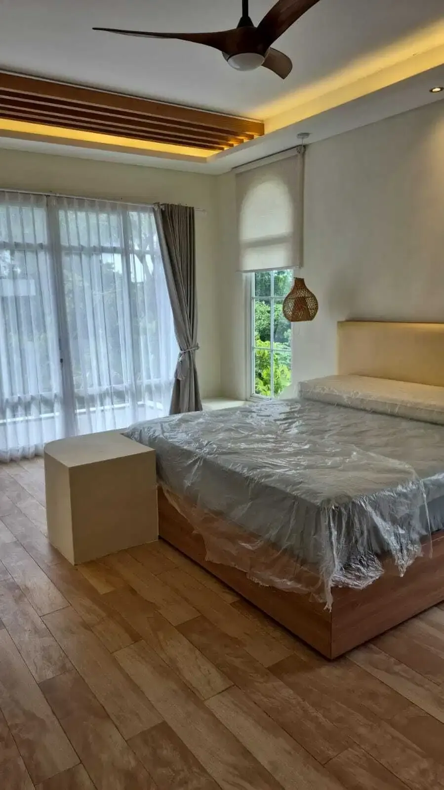 Dijual / Disewakan Villa Pererenan Bali - Image 9 of 10