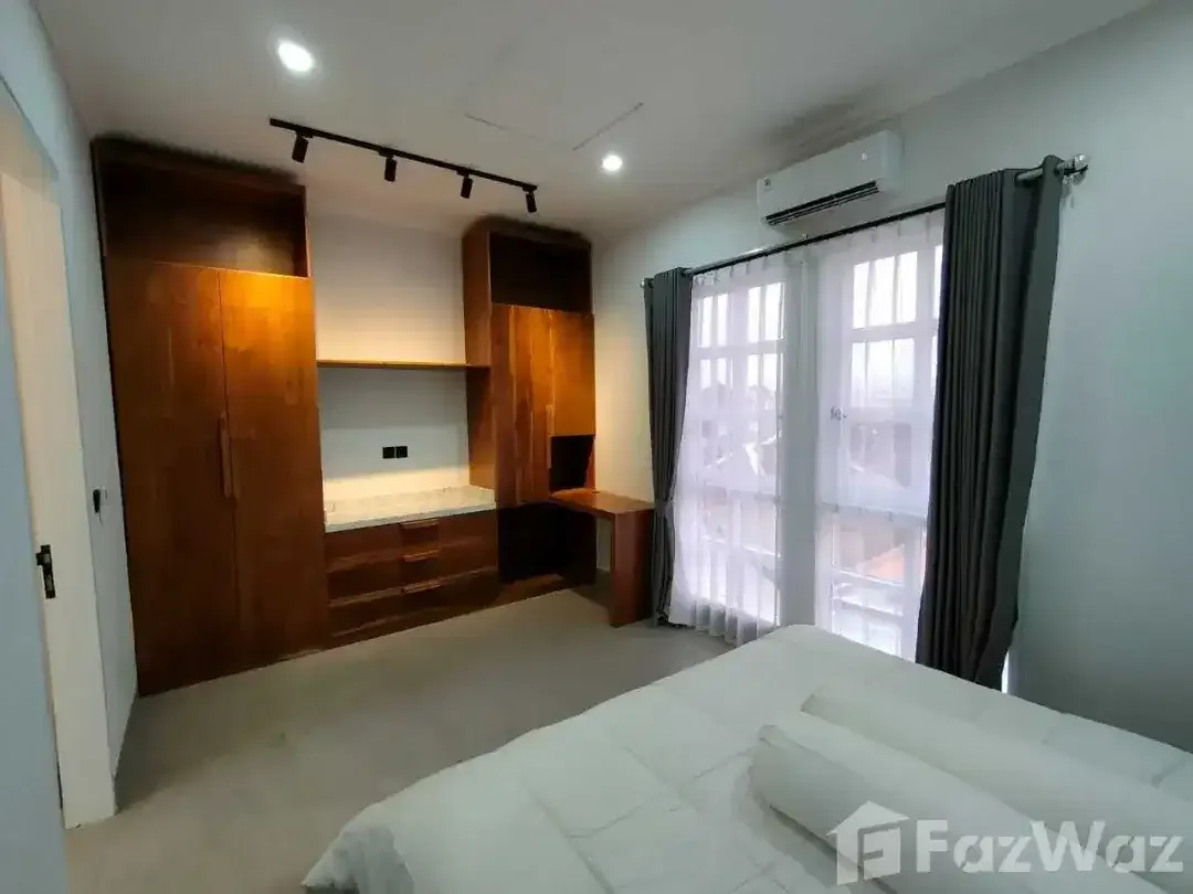 2 Bedroom Townhouse for sale in Denpasar Barat, Bali - Image 4 of 9