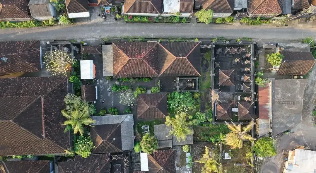 Tanah istimewa dijual di KEDUNGU - Tabanan - Image 2 of 5