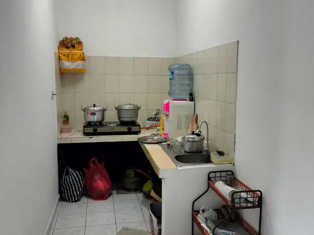 Di Jual rumah siap huni dalam perumahan di Kampial, Nusa Dua. - Image 6 of 8