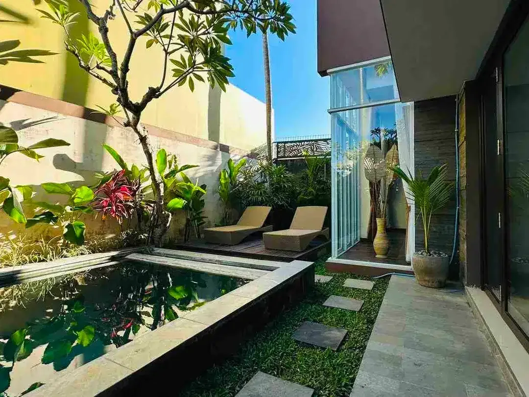 Villa seminyak bali - Image 3 of 9