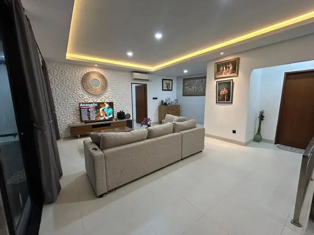 Brand New House for Rent One Gate System in Goa Gong, Jimbaran. - Image 10 of 10