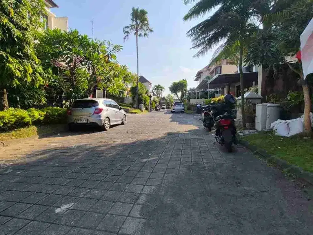 Rumah hayam wuruk denpasar - Image 8 of 10