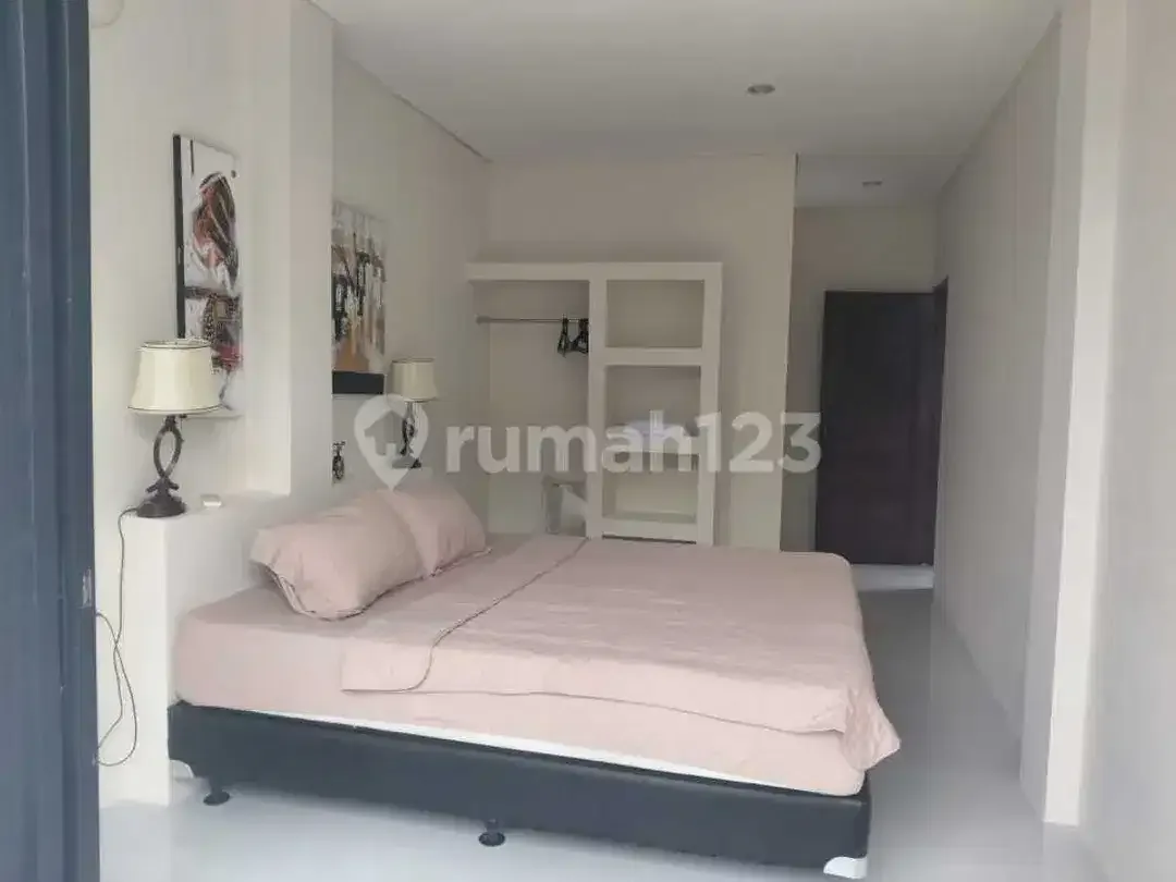 Investasi Cuan! Villa Brand New Nusa Dua - Beli 1,7 M, Sewa 16 Jt/Bulan! - Image 6 of 9