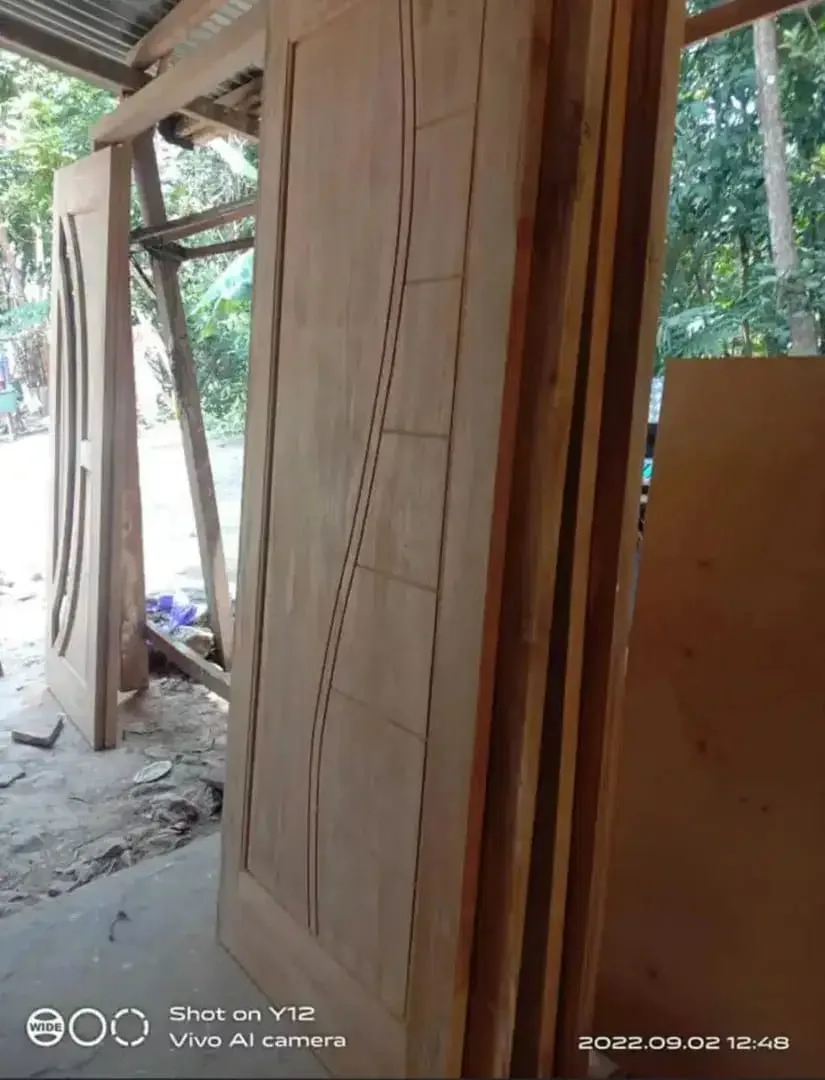 Pintu kusen Custom 2 - Image 5 of 5