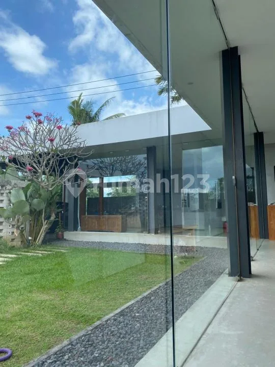 Villa Dijual Daerah Pantai Saba Hotlisting - Image 1 of 4
