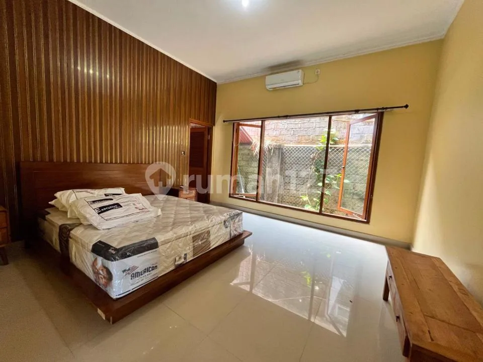 Villa In Sanur 2 Bedrooms Full Furnish With Pool - Image 2 of 4