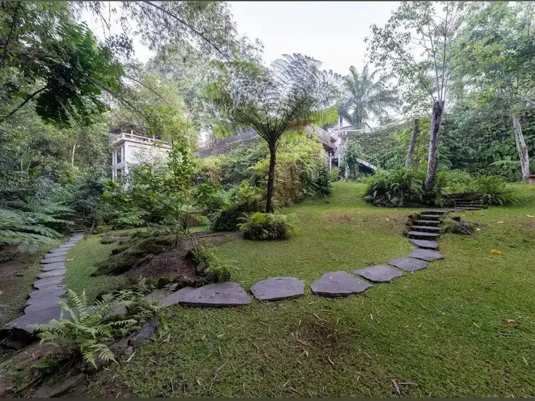 DIJUAL – Luxury Estate Villa di Tabanan, Bali - Image 6 of 10