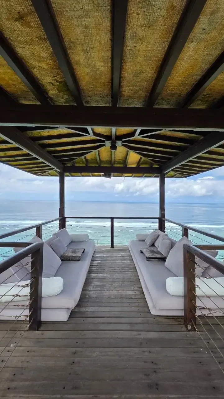 Villa Cliff Edge Ocean View Pandawa Badung - Image 8 of 10