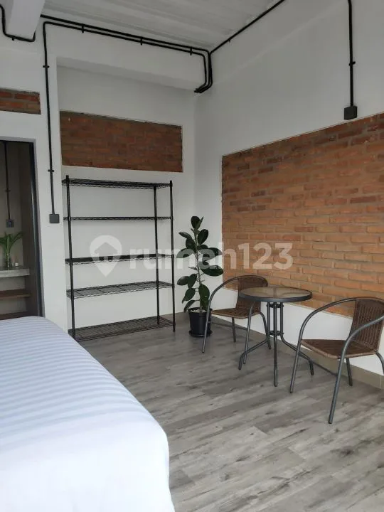 Great Choice For Living! Wonderful Villa With Garden, Ocean View, Ricefileld & Mountain View Near Keramas Beach - Image 3 of 4