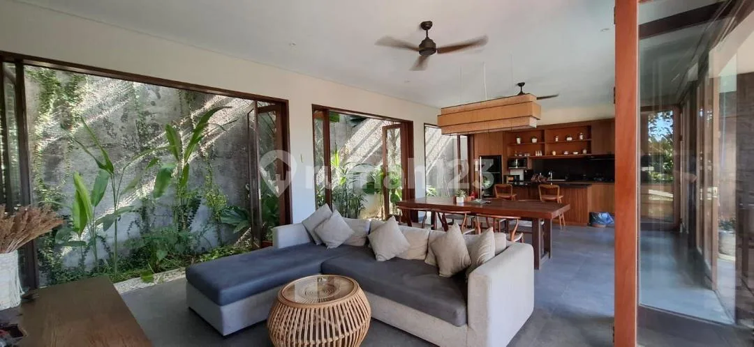 Luxury Villa Canggu Cocok Utk Hunian dan Investasi - Image 2 of 4