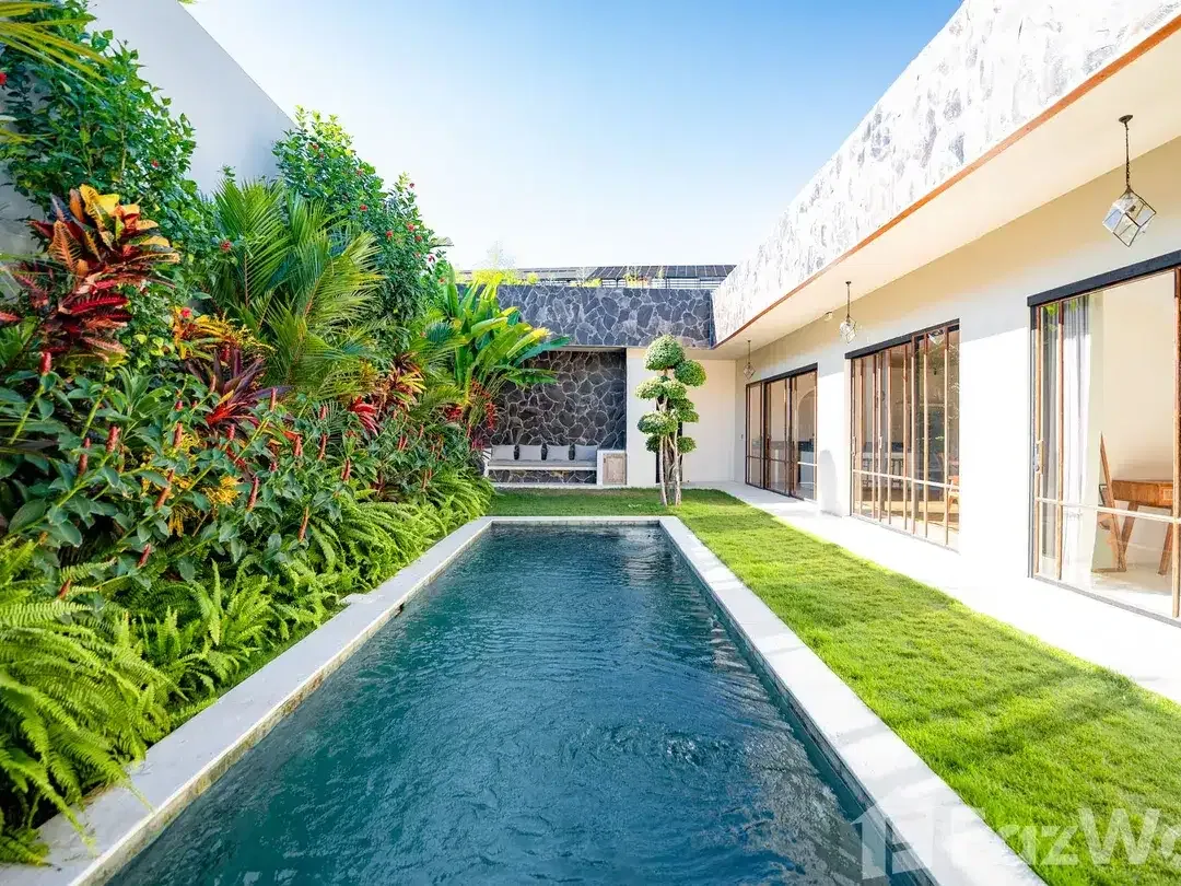 3 Bedroom Villa for sale in Kerobokan, Bali - Image 8 of 10