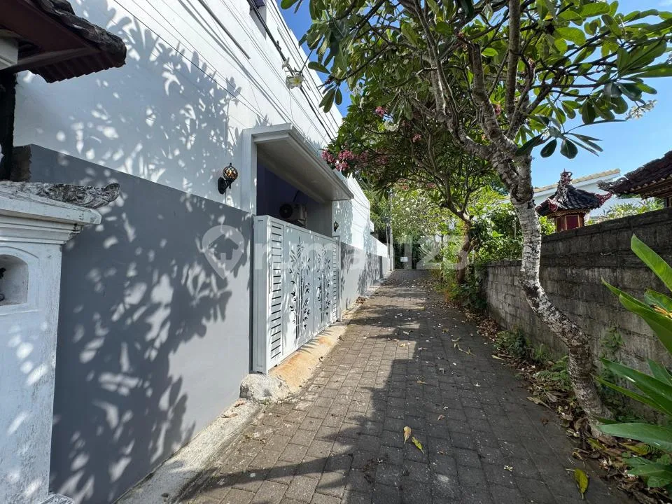 Tanah Langka Strategis Kawasan Pariwisata Pantai Mertasari, Sanur - Image 4 of 4