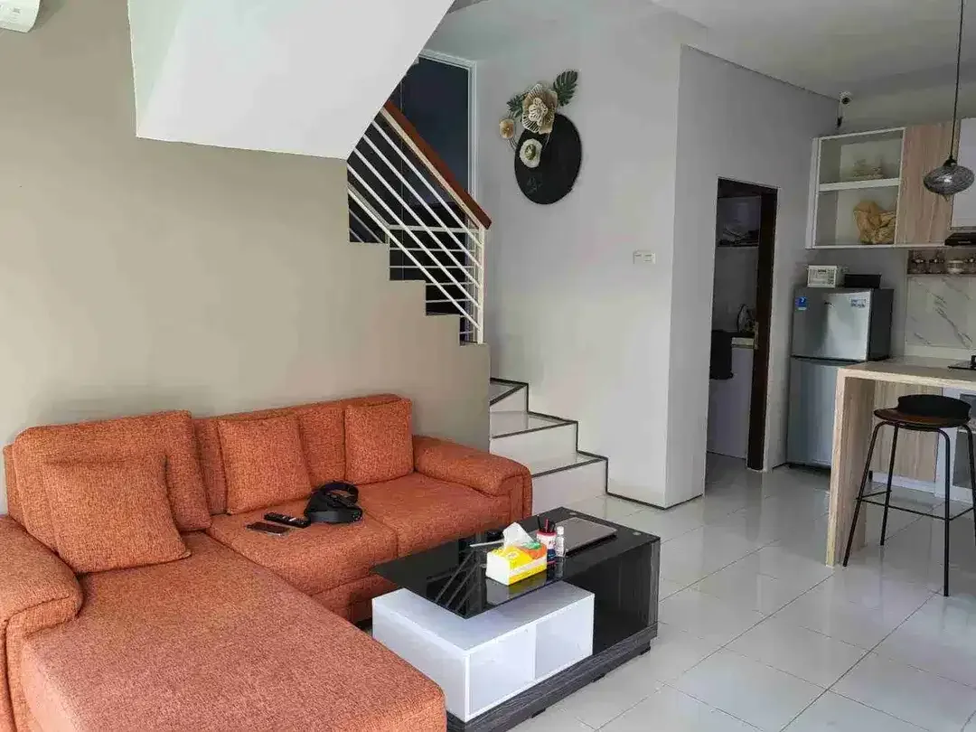 villa Furnish Gading Kencana Puri Gading Jimbaran - Image 3 of 10