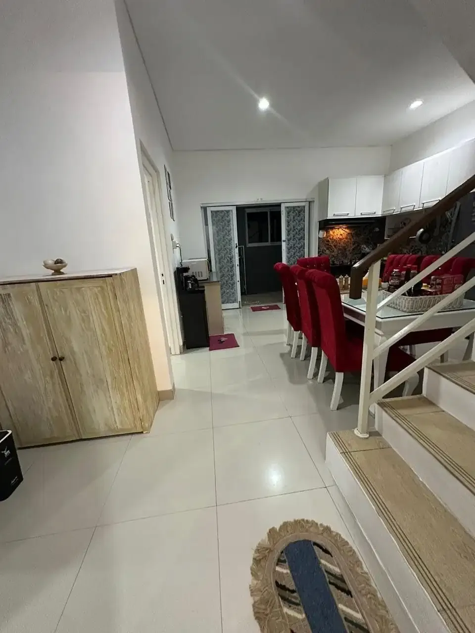 Rumah semi Villa Taman Giri Benoa - Image 8 of 10