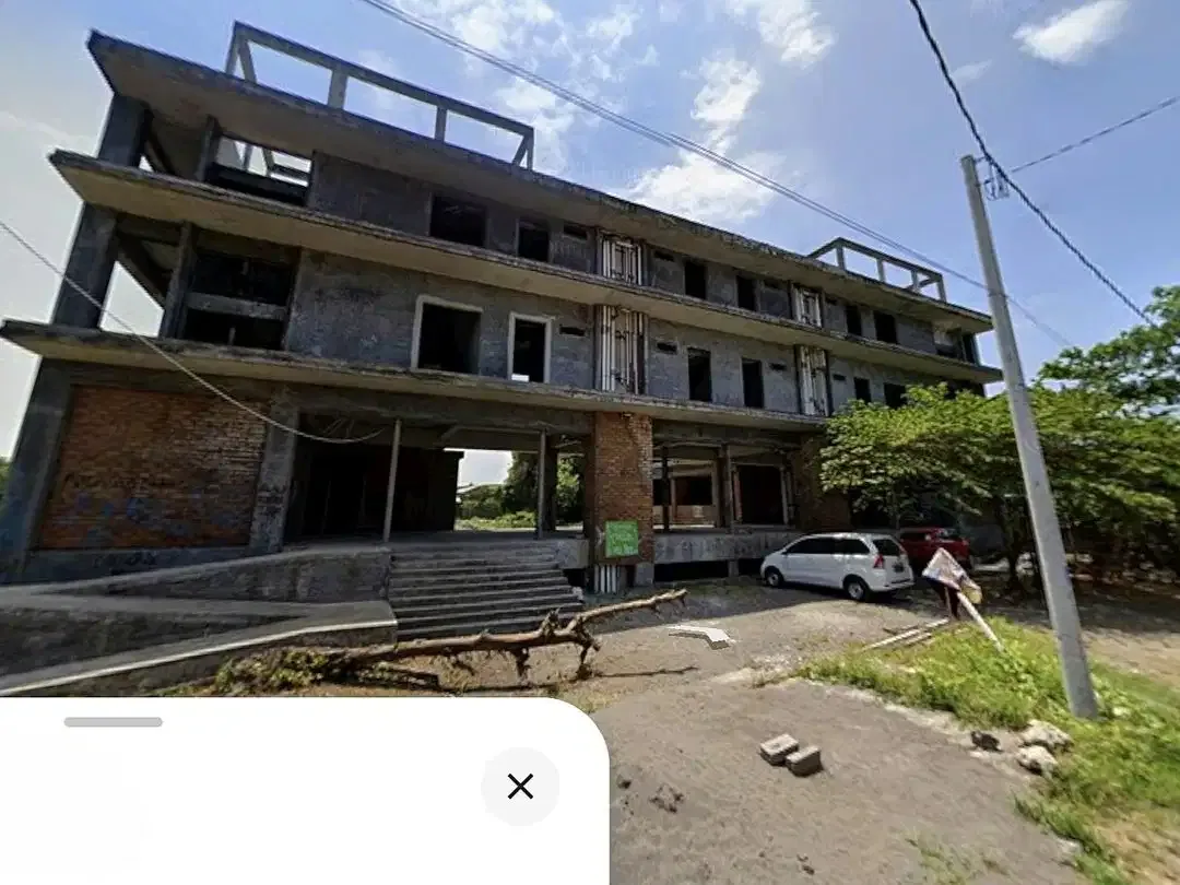 Tanah Bonus Bangunan Di Bypass Sanur - Image 8 of 9