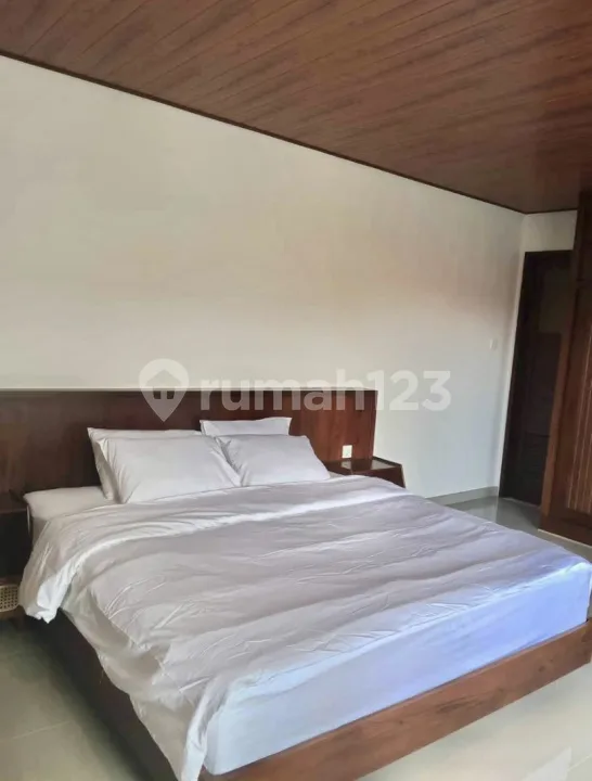 Villa Mewah Furnished di Sanur, 3 KT, 4 KM - Image 4 of 4