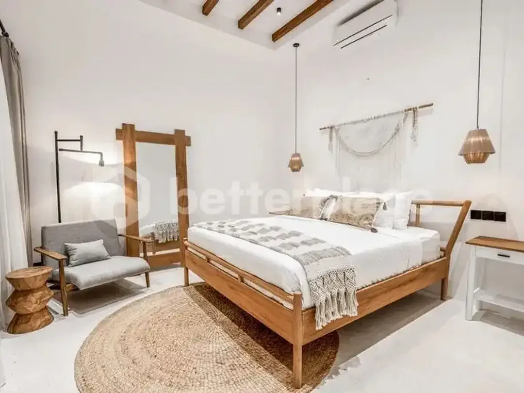 Timeless Balinese Retreat | 3 Bedroom Leasehold Villa in Sayan, Ubud - Image 9 of 10