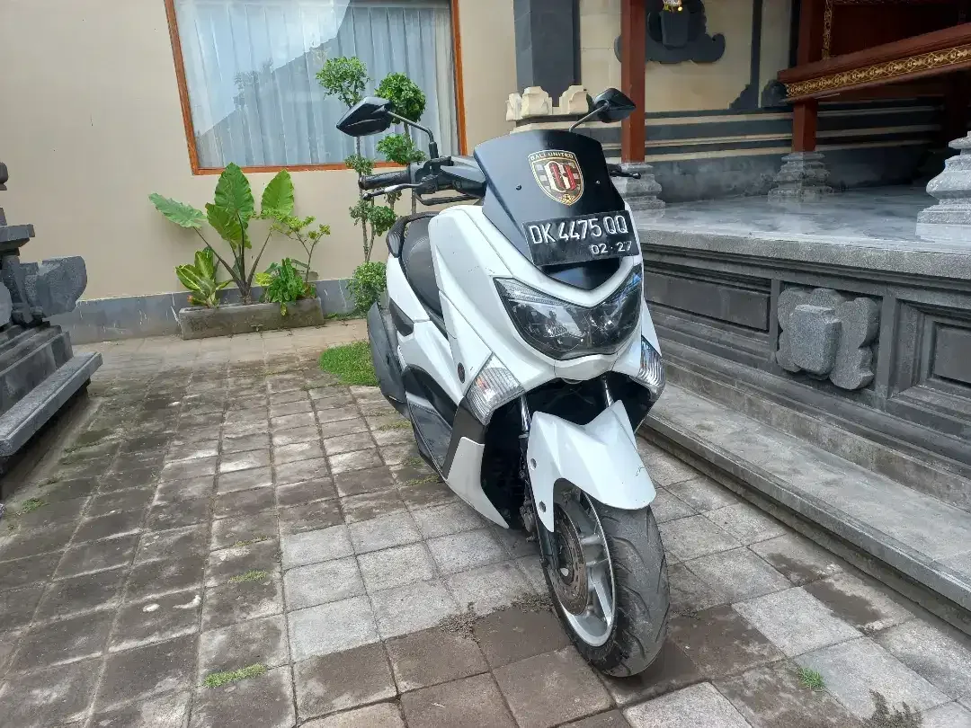 Dijual Cepat, Yamaha NMax Tahun 2017 - Image 2 of 4