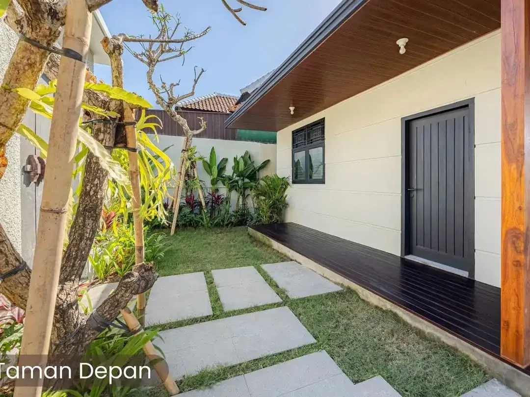 Dijual Rumah Exclusive Harga Terjangkau di Denpasar Timur Investasi Tepat untuk Masa Depan - Image 6 of 10