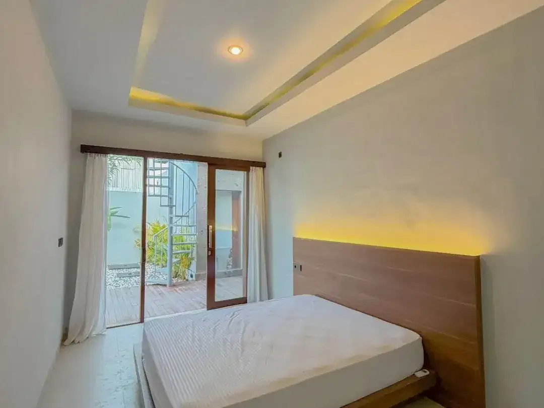 Modern Villa Tumbak Bayuh - Image 3 of 10
