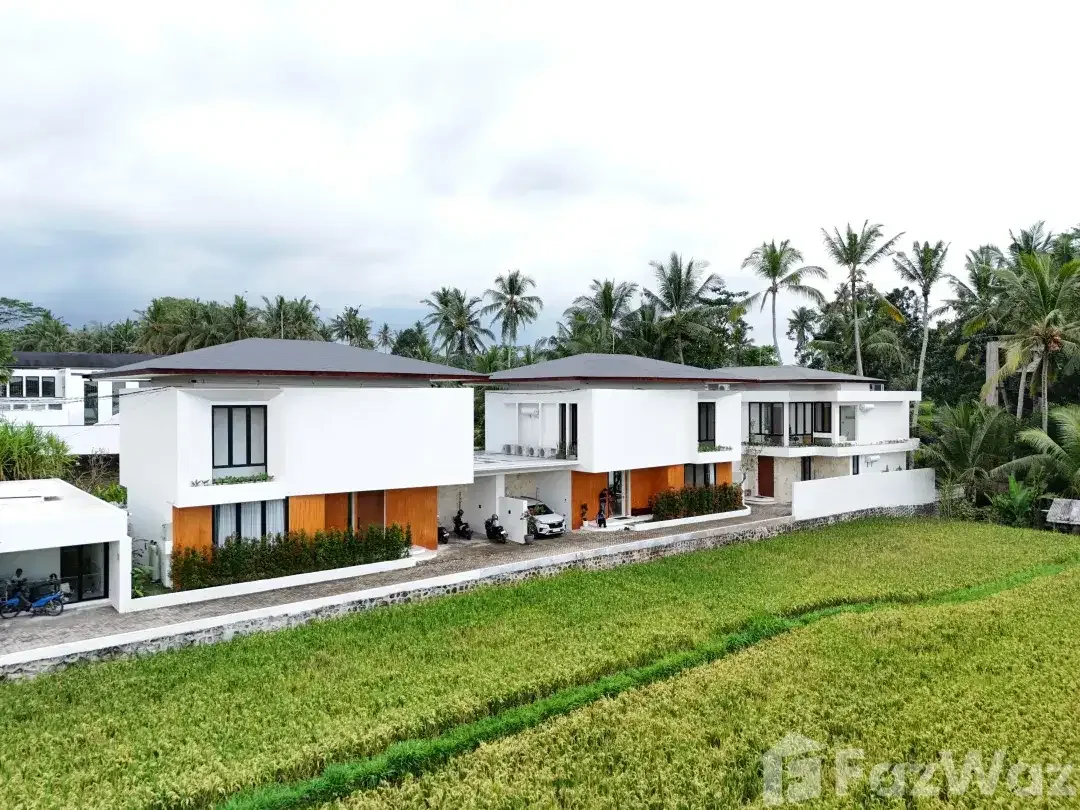 7 Bedroom Villa for sale in Ubud, Bali - Image 3 of 10