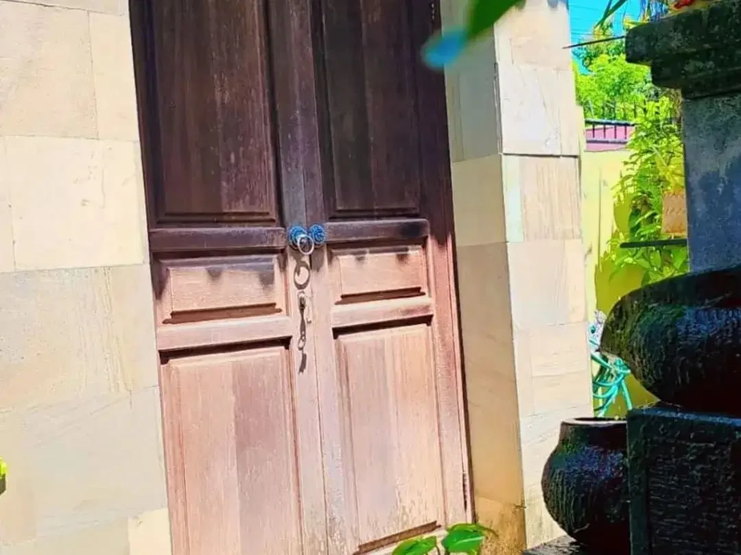 Dijual Rumah Jimbaran Kuta Selatan Bali Dekat GWK Ungasan Nusa Dua Uluwatu - Image 10 of 10