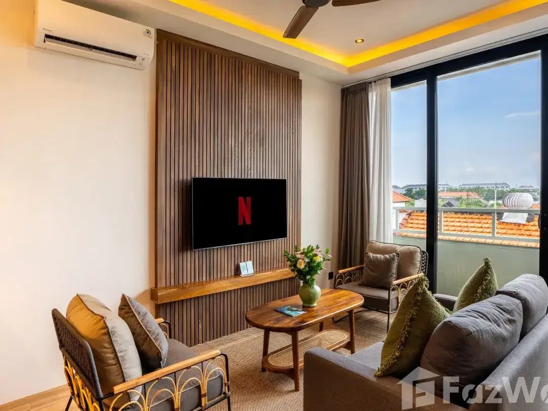 2 Bedroom Villa for sale in Oberoi, Bali - Image 3 of 9