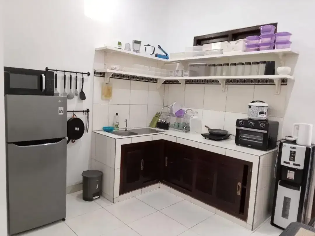 FOR SALE OR FOR LEASE – Cozy Villa in Lovina, Buleleng - Image 7 of 10