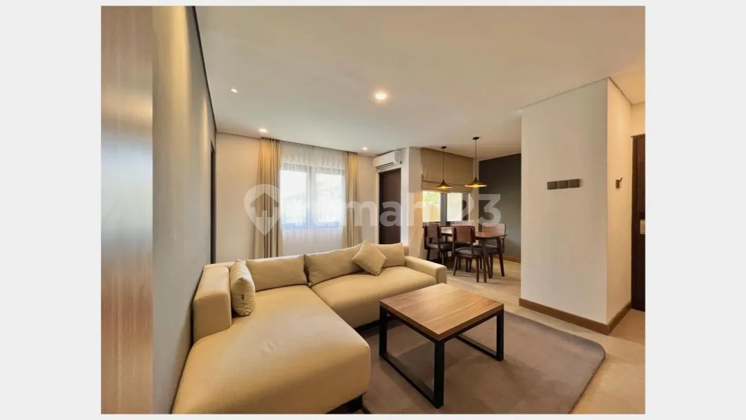 Leasehold 20 Y ,Secure Living And Investement Good Location At Nusa Dua - Image 1 of 4