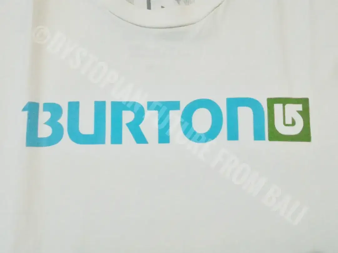 Long Sleeve Burton Snowboards - Image 2 of 4
