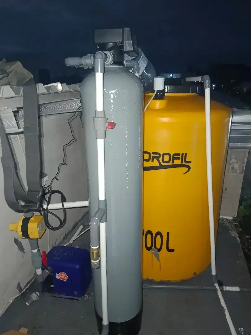 Filter air bali - Image 1 of 3